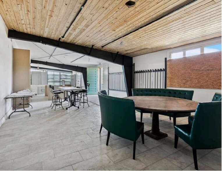 1240 S Broad St, New Orleans, LA for sale - Interior Photo - Image 3 of 12
