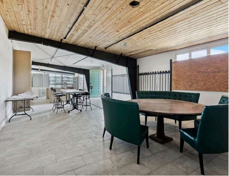 1240 S Broad St, New Orleans, LA à vendre - Photo intérieure - Image 3 de 12