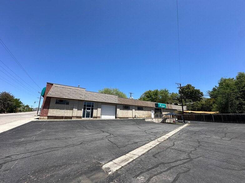 2827 S 2300 E, Salt Lake City, UT à vendre - Photo du bâtiment - Image 2 de 25