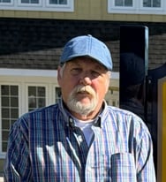 Kenny Kuykendall