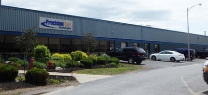 1680-1698 Enterprise Dr, Kingston, NY for lease Interior Photo- Image 2 of 3