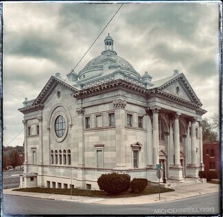 Plus de détails pour 1201 Felix St, Saint Joseph, MO - Spécialité à vendre