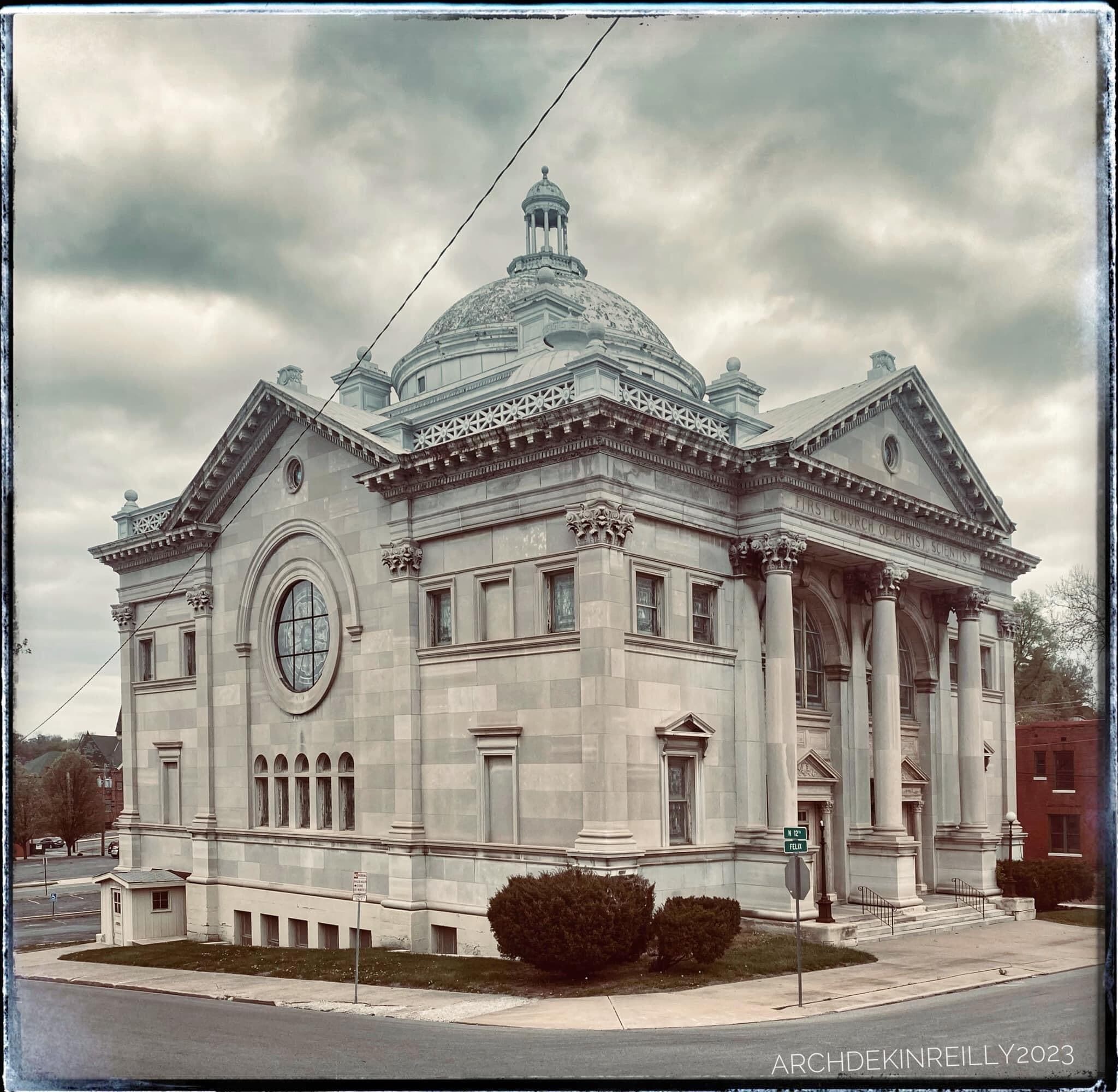 1201 Felix St, Saint Joseph, MO for sale Primary Photo- Image 1 of 67