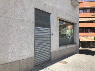 Plus de détails pour Calle Santa Teresa, 3, Arganda del Rey - Commerce de détail à louer