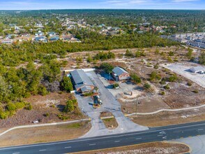 7044 Commercial Way, Weeki Wachee, FL - AERIAL  map view - Image1