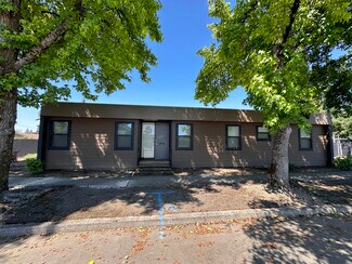 Plus de détails pour 1745 23rd St SE, Salem, OR - Industriel à louer