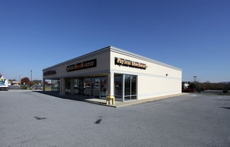 More details for Flowing Springs Rd, Charles Town, WV - Retail for Lease