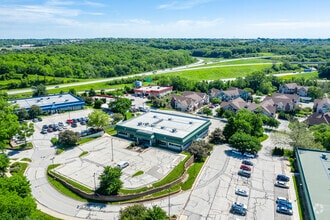 1440 NW Vivion Rd, Kansas City, MO - AERIAL  map view - Image1