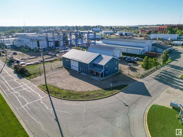 13 Exploration Dr, Devon, AB à vendre Aérien- Image 1 de 1