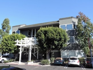 Plus de détails pour 2900 Bristol St, Costa Mesa, CA - Bureau à vendre