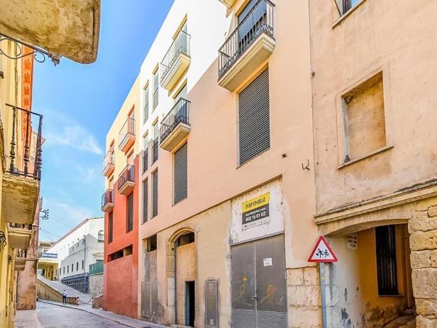 Immeuble residentiel dans Tortosa, Tarragona à vendre - Photo intérieure - Image 3 de 3