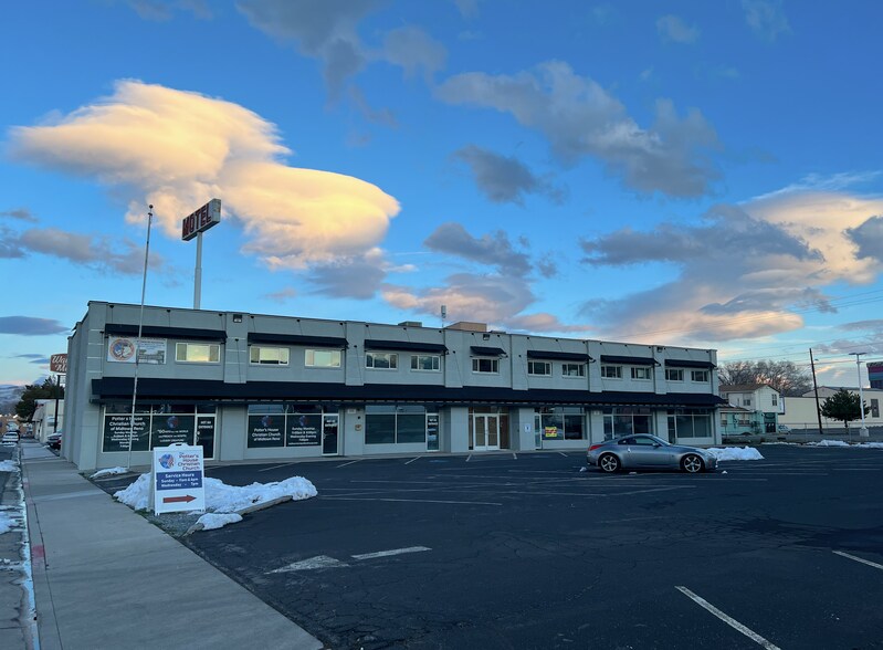 70 Linden St, Reno, NV à vendre - Photo du bâtiment - Image 1 de 23