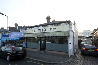 More details for 1 Station Rd, London - Retail for Lease