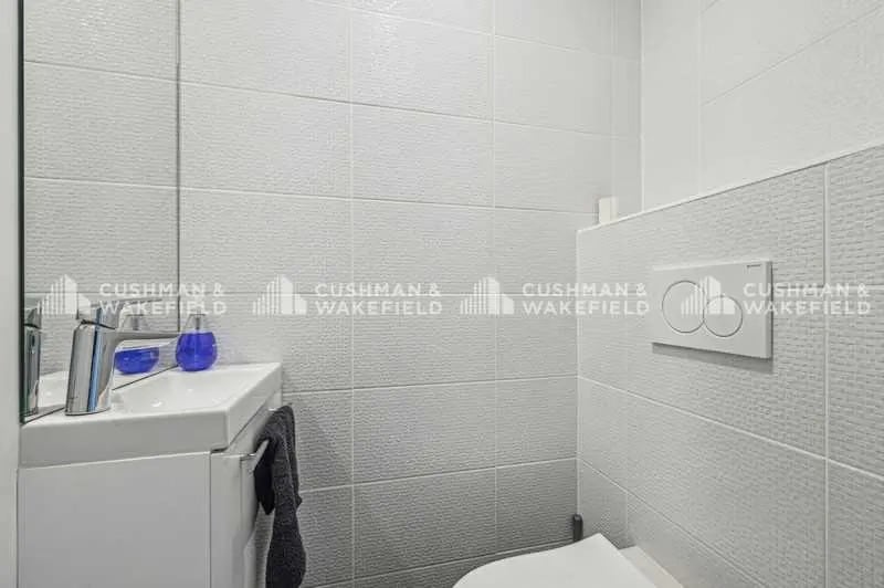 21-25 Quai André Citroën, Paris for lease - Interior Photo - Image 3 of 17