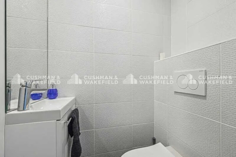 21-25 Quai André Citroën, Paris à louer - Photo intérieure - Image 3 de 17