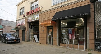 More details for 2200-2210 McDonald Ave, Brooklyn, NY - Industrial for Sale