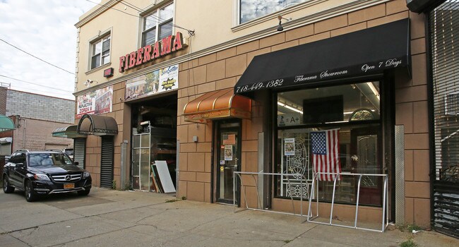 More details for 2200-2210 McDonald Ave, Brooklyn, NY - Industrial for Sale