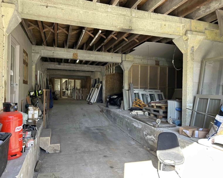 Drinnick Rd, Foxhole à vendre Photo intérieure- Image 1 de 6