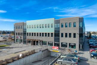 Plus de détails pour 11420 27th St SE, Calgary, AB - Bureau à louer