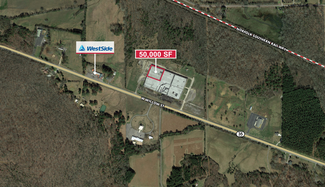 More details for 17106 N Highway 35, Scottsboro, AL - Industrial for Lease