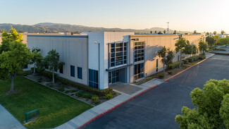 More details for 1455 W Park Ave, Redlands, CA - Flex for Lease