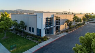 More details for 1455 W Park Ave, Redlands, CA - Office for Lease