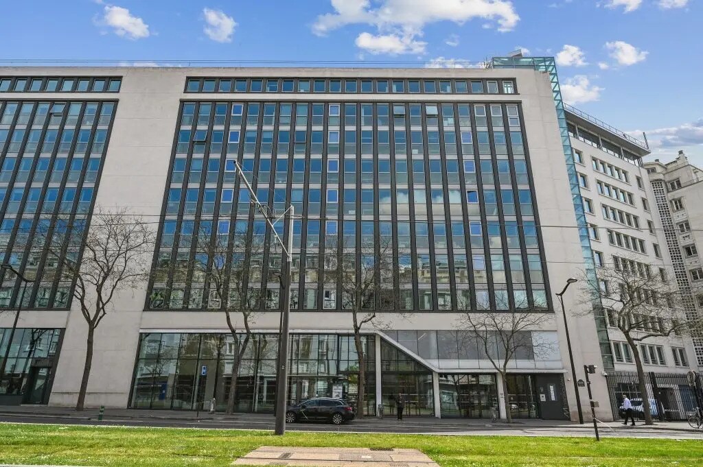 13 Ter Boulevard Berthier, Paris for lease Building Photo- Image 1 of 10