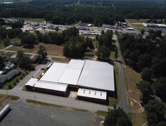 More details for 200 Davis St, Chesterfield, SC - Industrial for Sale