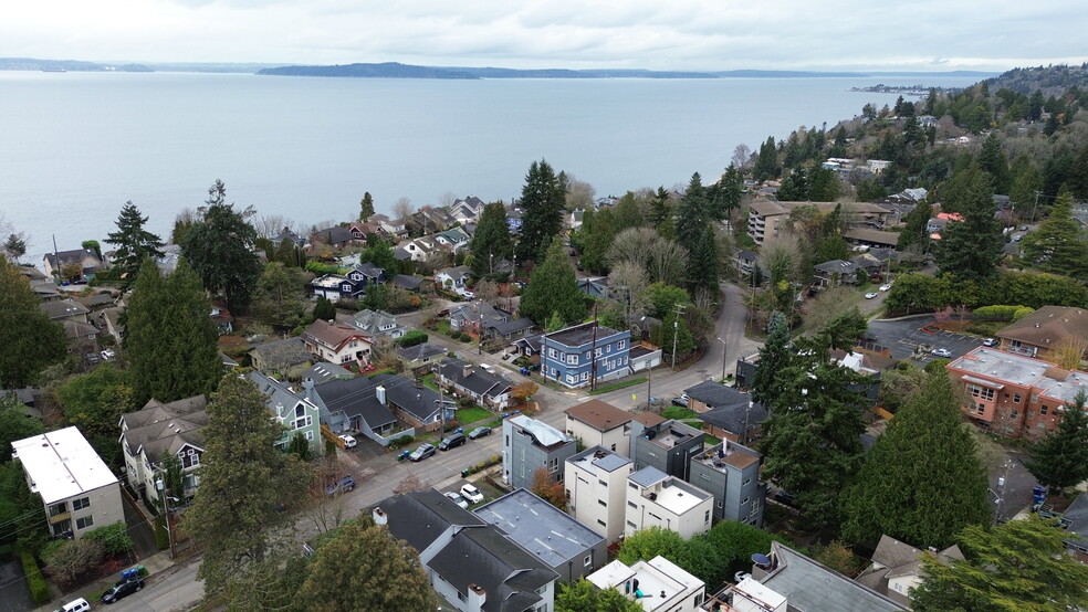 4700 SW Othello St, Seattle, WA for sale - Building Photo - Image 2 of 17