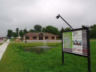 More details for 345 Florence Ave, Owatonna, MN - Office for Lease