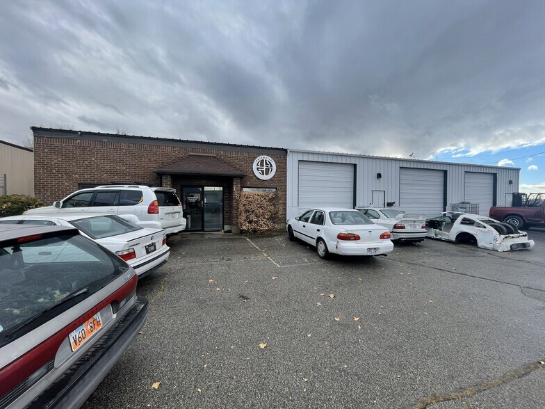 1191 W 3050 S, Ogden, UT for sale - Primary Photo - Image 1 of 4