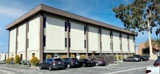 More details for 8301 Florence Ave, Downey, CA - Office for Lease