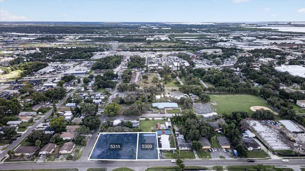 5311 COLUMBUS, Tampa, FL for sale - Building Photo - Image 2 of 23