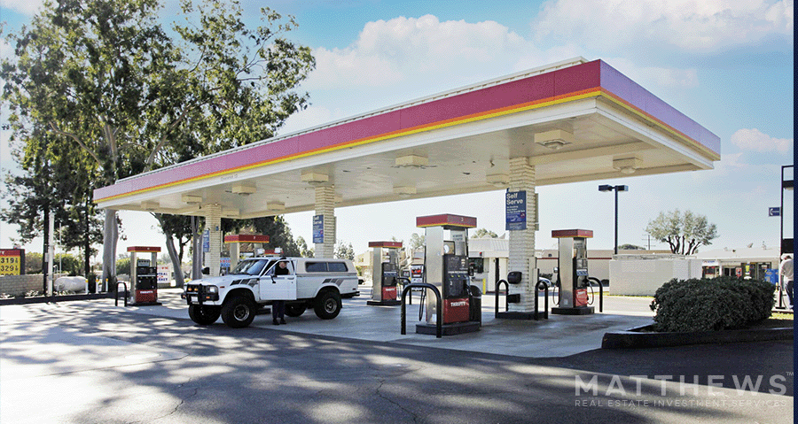 10120 Central Ave, Montclair, CA à louer - Photo principale - Image 1 de 2