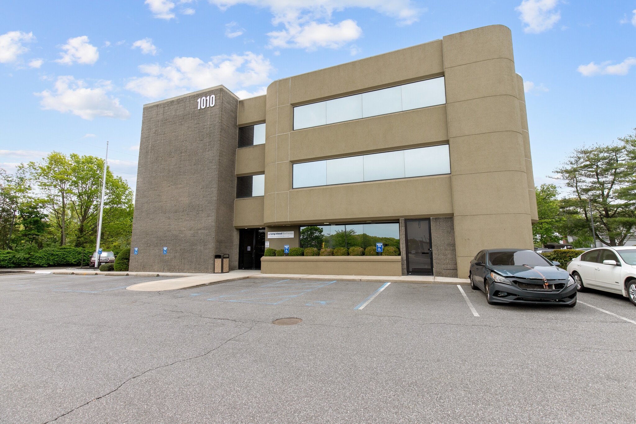 1010 Route 112, Port Jefferson, NY for sale Building Photo- Image 1 of 11