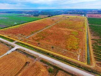 Plus de détails pour 5886 S Header Canal Rd, Fort Pierce, FL - Terrain à vendre