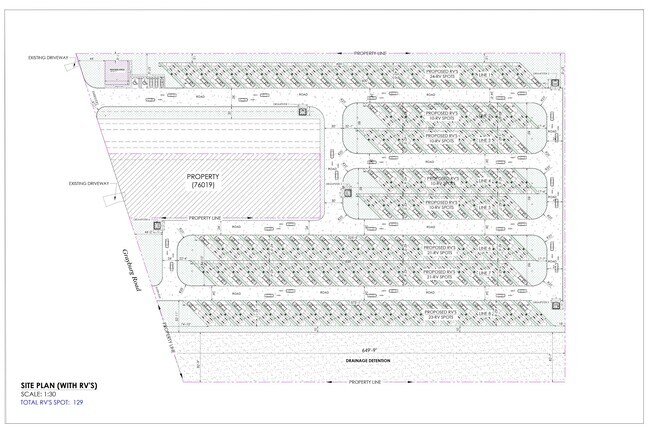 Plus de détails pour 18095 Grayburg Road, Sour Lake, TX - Terrain à vendre