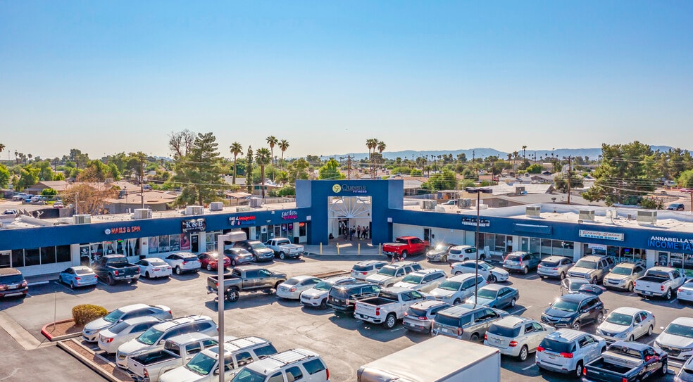 N 59th Ave, Phoenix, AZ for lease - Building Photo - Image 3 of 4