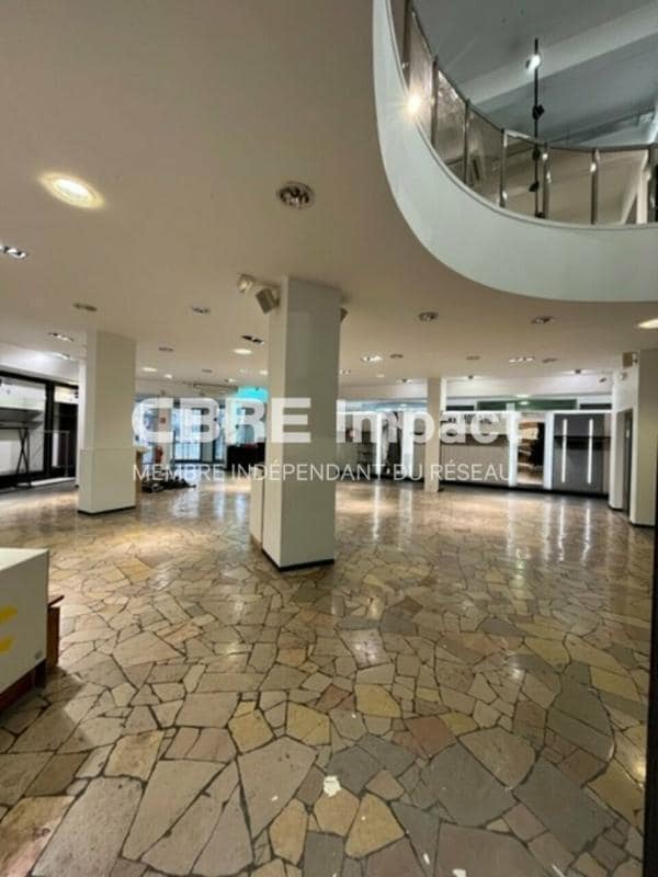 7 Boulevard Sadi Carnot, Belfort for sale Interior Photo- Image 1 of 9