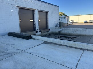 Plus de détails pour 1625 Zenith Dr, Sioux City, IA - Industriel à louer