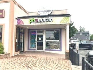 Plus de détails pour 2793 Jerusalem Ave, North Bellmore, NY - Commerce de détail à louer