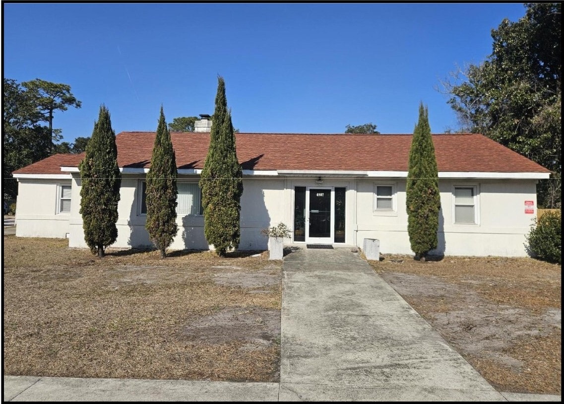 4907 Oleander Dr, Wilmington, NC for lease Primary Photo- Image 1 of 6