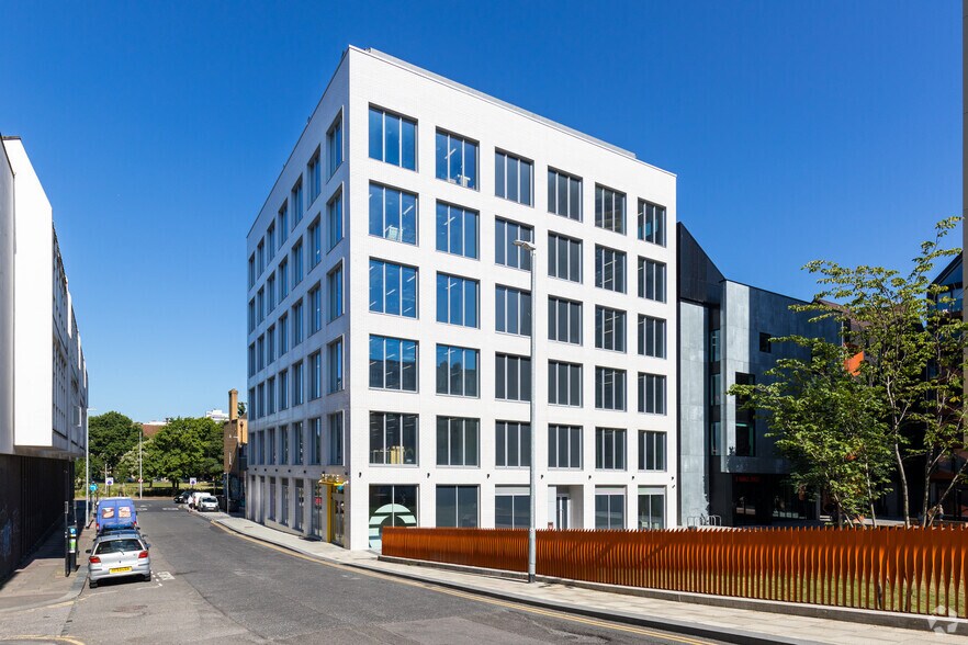 Circus St, Brighton for sale - Building Photo - Image 1 of 1