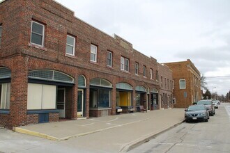 6-16 S Mill St, Waupun, WI for lease Building Photo- Image 2 of 9