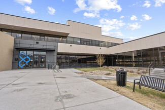 More details for 6860 Campus Dr, Colorado Springs, CO - Office, Flex for Lease