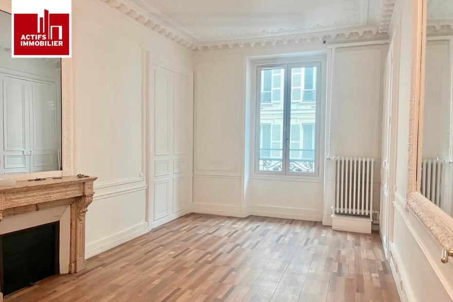 Bureau dans Paris à louer - Photo intérieure - Image 2 de 9
