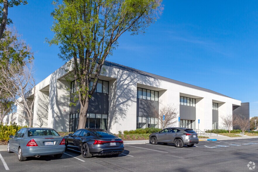 3099 N 1st St, San Jose, CA à louer - Photo du bâtiment - Image 2 de 19