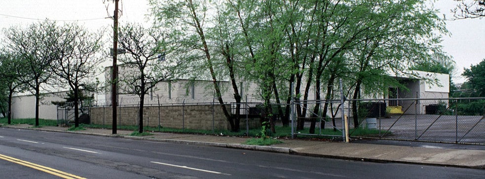 130 Hamilton St, New Haven, CT for lease - Building Photo - Image 2 of 21