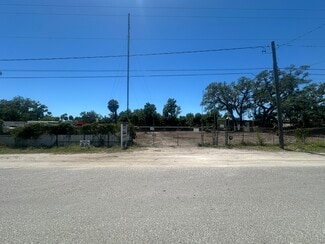 More details for 1613 S 51st St, Tampa, FL - Land for Lease