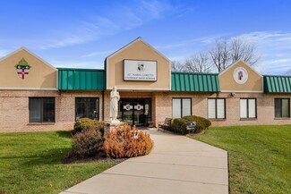 Plus de détails pour 18614 Crestwood Dr, Hagerstown, MD - Bureau à louer